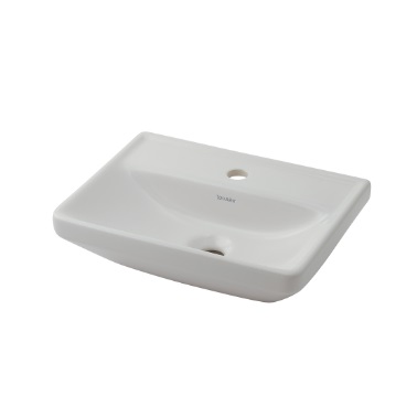 KAKUDAI(カクダイ)DURAVIT壁掛手洗器DU-0738450041|日の出ショッピングサイト