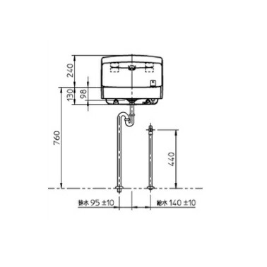 楽天市場】TOTO(トートー)コンパクト手洗器ハンドル式単水栓 楽天市場】TOTO(トートー)コンパクト手洗器ハンドル式単水栓