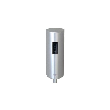 TOTO　小便器自動フラッシュバルブ（露出、乾電池）TEA61ADS｜日の出ショッピングサイト