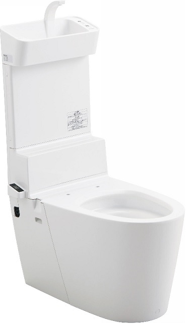 楽天市場】TOTO(トートー)コンパクトリモデルトイレ便器和式便器改修用便器・コーナータイプ手洗付 床排水CS510BM+SS511BABFS+ HP430-1/-7 : 日の出ショッピングサイト