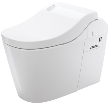 Panasonic(パナソニック) アラウーノL150　タイプ２ 床排水標準タイプ フラットリモコン付　アプリ対応無 ホワイト XCH1502WSNK