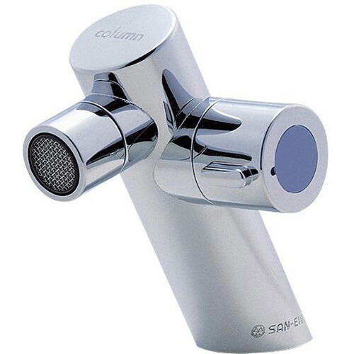 SANEI(三栄水栓)立水栓トイレカウンター用Y504H-13