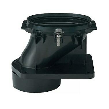 楽天市場】Panasonic(パナソニック)アラウーノS160配管セット床排水