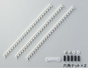 LIXIL(INAX) 床上排水便器用防振シート CF-43G-3