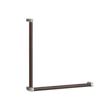 TOTO(トゥートゥー)木製手摺り L型(R/L兼用)YHB603L