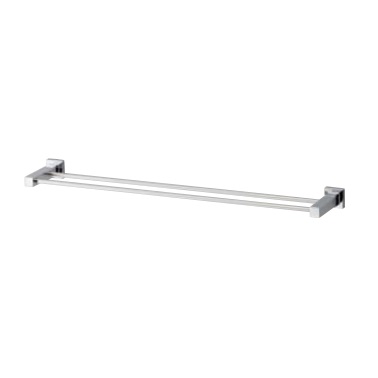 TOTO(トートー) 二段式タオル掛け ＜幅650mm＞ YT408W6 12,996円