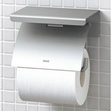 LIXIL(INAX) 棚付紙巻器 FKF-AE34B