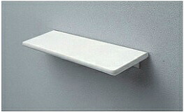 TOTO(トートー) 化粧棚 #NW1/#SC1/#SR2 YAK600CR