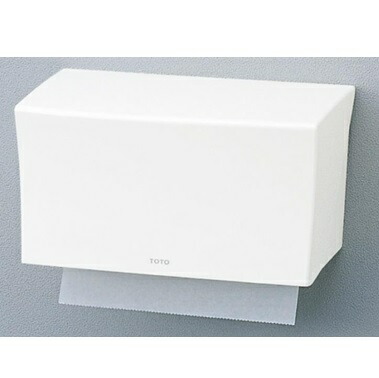 楽天市場】TOTO(トートー)ペーパータオルホルダーYKT300MN : 日の出
