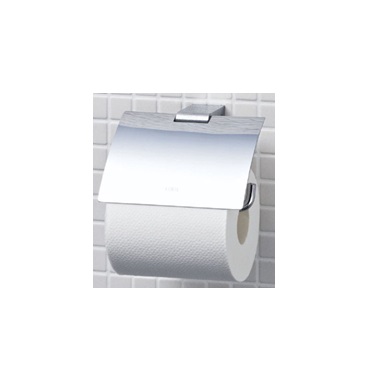 LIXIL(INAX) 紙巻器 サテンタイプ FKF-AD32ST ＜ペーパー挿入左側＞