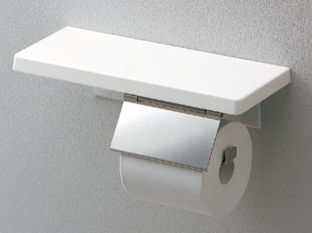 TOTO(トートー) 棚付紙巻器(鏡面タイプ) YH402FMR