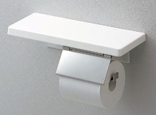 TOTO（トートー）棚付紙巻器（マットタイプ）YH403FMR｜日の出ショッピングサイト