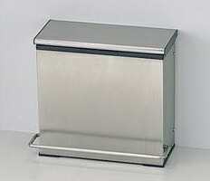 楽天市場】【送料無料】TOTO チャームボックス6.0L YKB104 : 広瀬