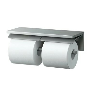 楽天市場】TOTO(トートー)棚付二連紙巻器#NW1/#SC1/#SR2/#NG2YH650