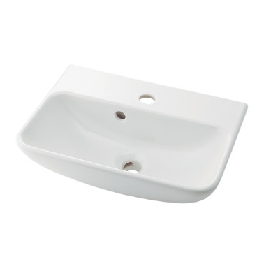 KAKUDAI(カクダイ) DURAVIT 壁掛手洗器 DU-0719450000