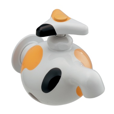 KAKUDAI(カクダイ) ZWO（ゾウ） ネコ水栓 701-050 13,824円
