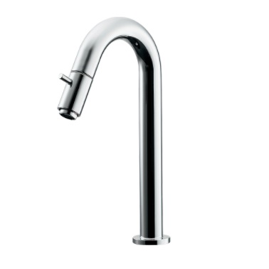 KAKUDAI(カクダイ)SYATORA立水栓（真っただ中）721-210/721-210-D