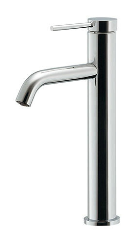 KAKUDAI(カクダイ) VARUNA シングルレバー混合栓（ミドル） 183-225/-W/-D 28,835円