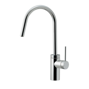 KAKUDAI(カクダイ)VARUNAシングルレバー混合栓183-299/-W/-D