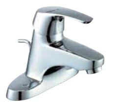 INAX LF-E345SC 吐水口引出式シングルレバー混合水栓 INAX LF-E345SYC LF-E345SYCN LIXIL INAX 吐水口引出式シングル