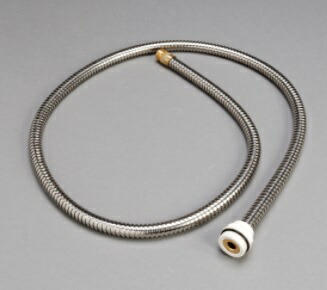 楽天市場】CQ853B03K2 シャワーホース (L=1200) 洗面