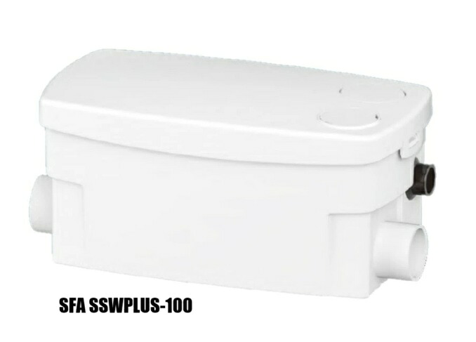 SFAサニシャワープラスSSWPLUS-100