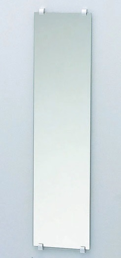 楽天市場】TOTO YMK52K : 化粧鏡480x 1100 ∴ : たね葉