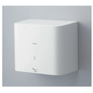 TOTO クリンドライ TYC120W 温風タイプ 1個 tyc120w-1.jpg