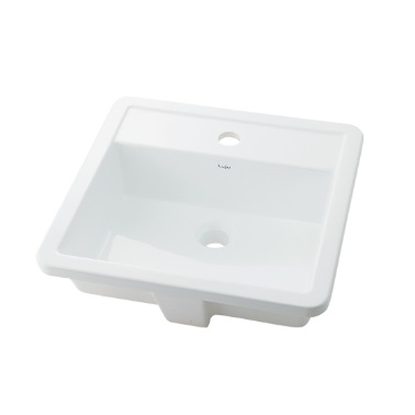 KAKUDAI(カクダイ)Lujuアンダーカウンター式洗面器493-076｜日の出ショッピングサイト