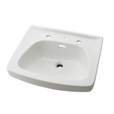 KAKUDAI(カクダイ) Luju 壁掛洗面器 493-195 15,768円