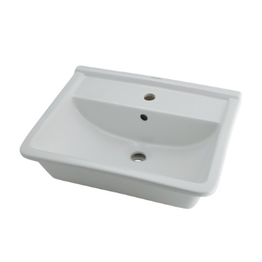 KAKUDAI(カクダイ) DURAVIT オーバーカウンター洗面ボウル DU-0302560000