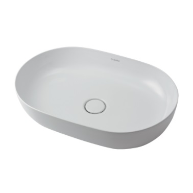 KAKUDAI(カクダイ) DURAVIT 置型洗面ボウル DU-0379600000
