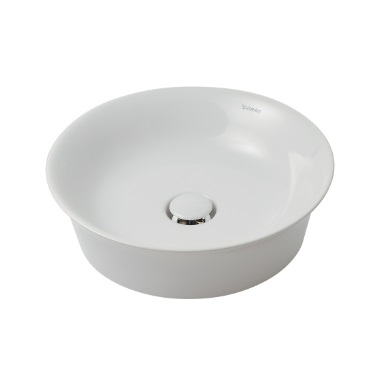 KAKUDAI(カクダイ)DURAVIT置型洗面ボウルDU-2362430079｜日の出ショッピングサイト 70,895円