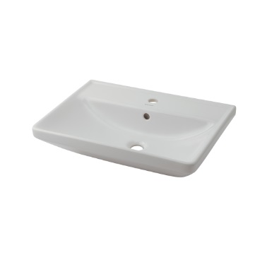 【楽天市場】KAKUDAI(カクダイ)DURAVIT 角型洗面器#DU