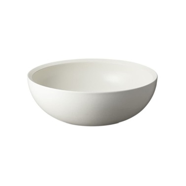 SANEI(三栄水栓) 信楽焼　洗面器 HW1052-W/-D