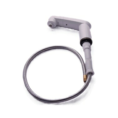 KVK(旧MYM) シャワー部(カプラーなし) HC582N-6