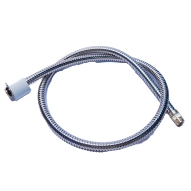 KVK KF304A(Z)SLC(4)等用シャワーホース（一体型） Z49855