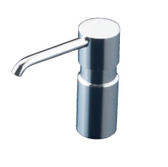 TOTO(トゥートゥー)水石ケン入れ(台付、ヘアムース状、アンダーカウンタ用)TLK05203J その他-日用品雑貨・文房具・手芸