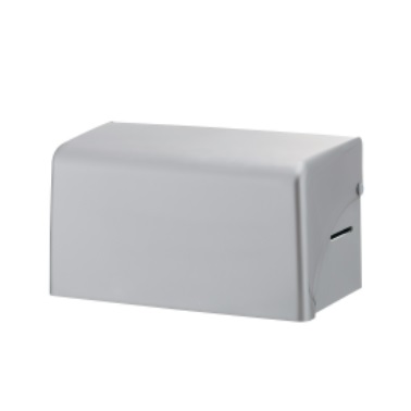 楽天市場】KAKUDAI(カクダイ)ペーパータオルボックス208-106-W