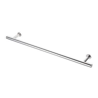 SANEI(三栄水栓)タオル掛　600mmW5718-600-C｜日の出ショッピングサイト 18,830円
