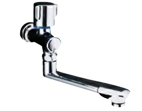 LIXIL(INAX)自在水栓LF-B192-13(水用)