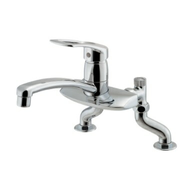 KAKUDAI カクダイ シングルレバー混合栓  116-110 水栓金具 カクダイ シングルレバー混合栓 116-110 (水栓金具) 価格比較