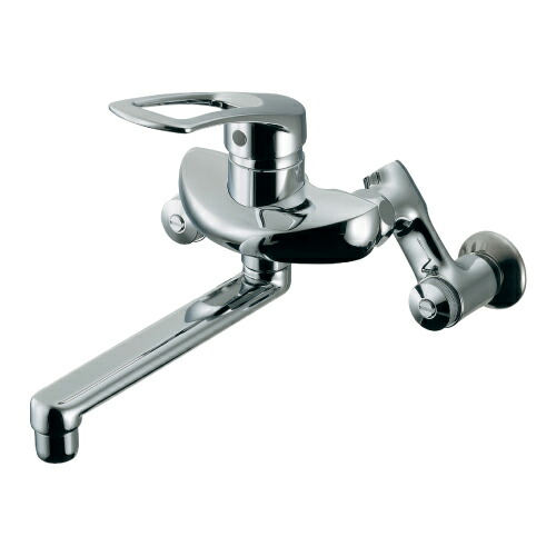 楽天市場】KAKUDAI(カクダイ)シングルレバー混合栓192-029 : 日の出