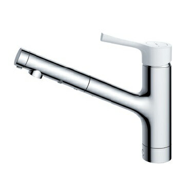 2台　TOTO TKS05306JA 台付シングル混合水栓 ハンドシャワー tks05306j.jpg