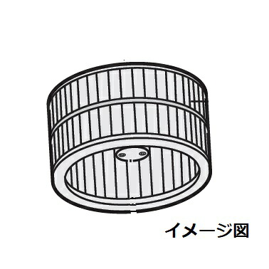 Panasonic(パナソニック)羽根FRH0860041A｜日の出ショッピングサイト