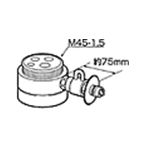Panasonic(パナソニック)食器洗い乾燥機用分岐栓シングル分岐水栓・ＭＹＭ社用CB-SMB6｜日の出ショッピングサイト