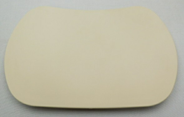 トクラス株式会社(ヤマハリビングテック)排水フタG2、H2シンク用(カフェベージュ)WPLMBHFT09DET画像