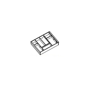 トクラス株式会社(ヤマハリビングテック)木製トレーD450/W600用FHDWDD400W600｜日の出ショッピングサイト