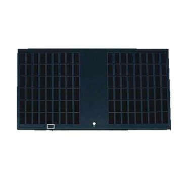 LIXIL(トステム)レンジフード用グリスフィルター1枚KKZFB090
