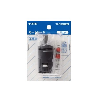 楽天市場】TOTO バルブ部(TKF30U型他用) THY582N : 快適水空館